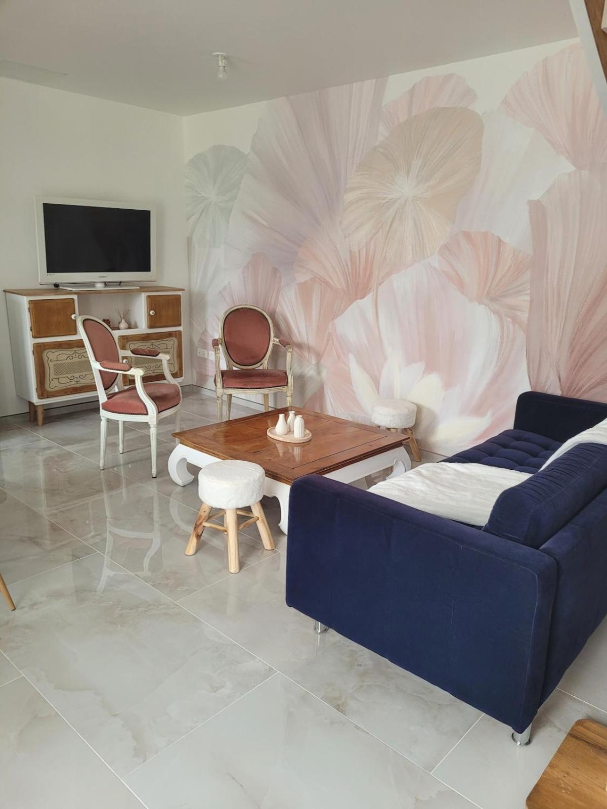 Maison De Coton Ty Koton Plourivo Esterno foto